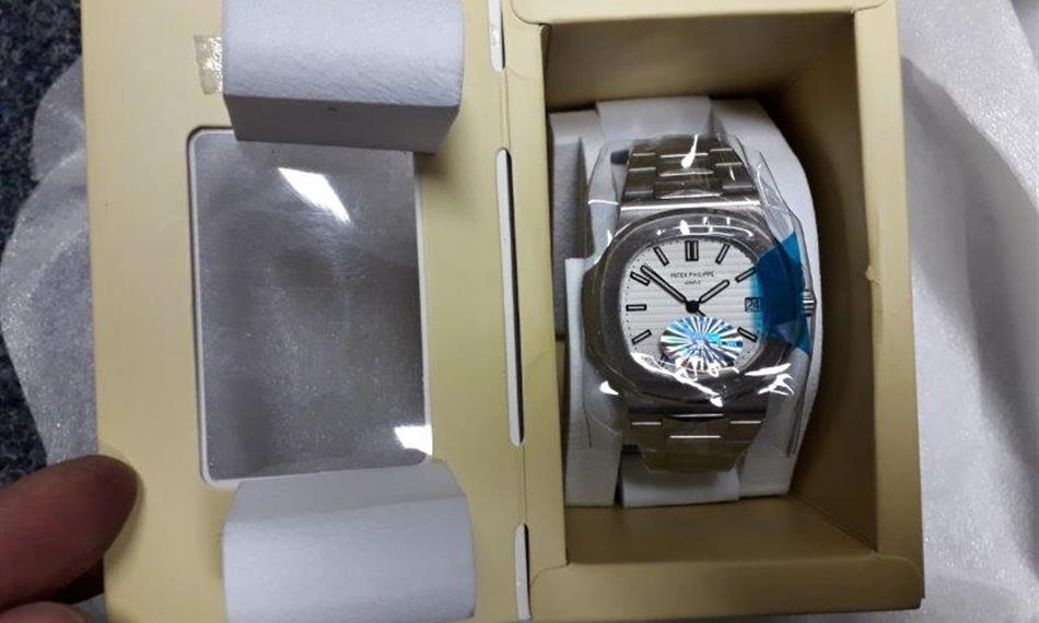 hodinky Patek Philippe